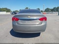 2018 Chevrolet Impala — photo 15 of 16 | VIN 2G1105S35J9169780