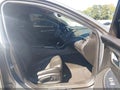 2018 Chevrolet Impala — photo 5 of 16 | VIN 2G1105S35J9169780