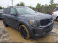 2021 Kia Telluride — photo 1 of 16 | VIN 5XYP5DHC8MG166952