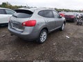2011 Nissan Rogue — photo 4 of 17 | VIN JN8AS5MV9BW666845