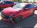 2020 Honda Civic — photo 2 of 16 | VIN 2HGFC2F86LH591351