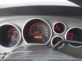 2011 Toyota Tundra — photo 7 of 16 | VIN 5TFCY5F18BX012541