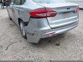 2020 Ford Fusion — photo 13 of 19 | VIN 3FA6P0LU4LR139434