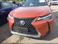 2019 Lexus UX 250h — photo 6 of 16 | VIN JTHU9JBH7K2014404