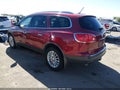 2009 Buick Enclave — photo 3 of 18 | VIN 5GAEV23D39J199149