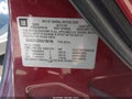 2009 Buick Enclave — photo 9 of 18 | VIN 5GAEV23D39J199149