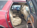 2009 Buick Enclave — photo 8 of 18 | VIN 5GAEV23D39J199149