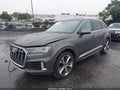 2023 Audi Q7 — photo 2 of 18 | VIN WA1VXBF77PD024763