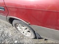 2004 Subaru Outback — photo 12 of 13 | VIN 4S3BH675847612904