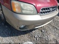 2004 Subaru Outback — photo 13 of 13 | VIN 4S3BH675847612904