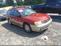 2004 Subaru Outback — photo 1 of 13 | VIN 4S3BH675847612904