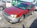 2004 Subaru Outback — photo 2 of 13 | VIN 4S3BH675847612904