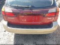 2004 Subaru Outback — photo 6 of 13 | VIN 4S3BH675847612904