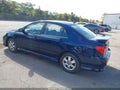2005 Toyota Corolla — photo 3 of 16 | VIN 1NXBR32E45Z441831