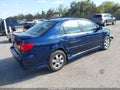2005 Toyota Corolla — photo 4 of 16 | VIN 1NXBR32E45Z441831