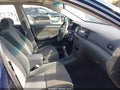 2005 Toyota Corolla — photo 5 of 16 | VIN 1NXBR32E45Z441831