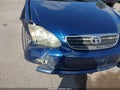 2005 Toyota Corolla — photo 6 of 16 | VIN 1NXBR32E45Z441831
