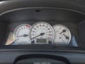 2005 Toyota Corolla — photo 7 of 16 | VIN 1NXBR32E45Z441831