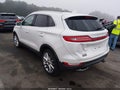 2015 Lincoln MKC — photo 3 of 21 | VIN 5LMCJ1A93FUJ45489