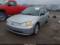 2001 Honda Civic — photo 2 of 16 | VIN 1HGES25791L077551