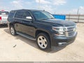 2015 Chevrolet Tahoe — photo 1 of 16 | VIN 1GNSKCKC7FR280121