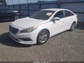 2015 Hyundai Sonata — photo 2 of 13 | VIN 5NPE24AF9FH002125
