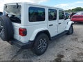 2026 Jeep Wrangler — photo 4 of 17 | VIN 1C4PJXEN6TW321583