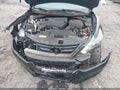 2017 Nissan Altima — photo 10 of 17 | VIN 1N4AL3AP1HC249772