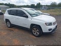 2015 Jeep Compass — photo 1 of 10 | VIN 1C4NJCBA6FD273391