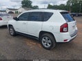 2015 Jeep Compass — photo 3 of 10 | VIN 1C4NJCBA6FD273391