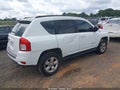 2015 Jeep Compass — photo 4 of 10 | VIN 1C4NJCBA6FD273391
