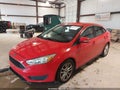 2016 Ford Focus — photo 2 of 16 | VIN 1FADP3F2XGL303986