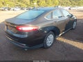 2014 Ford Fusion — photo 4 of 11 | VIN 3FA6P0G7XER385668