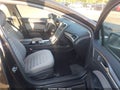 2014 Ford Fusion — photo 5 of 11 | VIN 3FA6P0G7XER385668