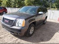 2010 GMC Yukon — photo 2 of 15 | VIN 1GKUKCE09AR241904