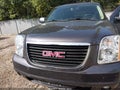 2010 GMC Yukon — photo 6 of 15 | VIN 1GKUKCE09AR241904