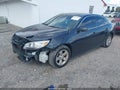 2016 Chevrolet Malibu Limited — photo 2 of 11 | VIN 1G11C5SA4GU159193