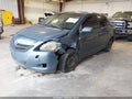 2008 Toyota Yaris — photo 2 of 17 | VIN JTDBT923681280606