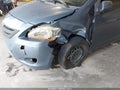 2008 Toyota Yaris — photo 6 of 17 | VIN JTDBT923681280606