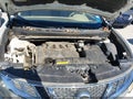 2012 Nissan Murano — photo 10 of 10 | VIN JN8AZ1MU8CW122172