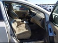 2012 Nissan Murano — photo 5 of 10 | VIN JN8AZ1MU8CW122172