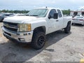 2011 Chevrolet Silverado 2500 — photo 2 of 16 | VIN 1GC2KXCG5BZ438340