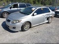 2010 Toyota Corolla — photo 2 of 10 | VIN 2T1BU4EE3AC444246