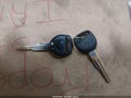 1997 Honda CR-V — photo 11 of 12 | VIN JHLRD1846VC017631