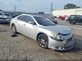2014 Nissan Maxima — photo 1 of 16 | VIN 1N4AA5AP4EC434993