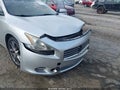 2014 Nissan Maxima — photo 6 of 16 | VIN 1N4AA5AP4EC434993