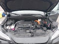 2025 Lexus NX 350h — photo 10 of 16 | VIN JTJHKCEZ5S2068692