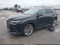 2025 Lexus NX 350h — photo 2 of 16 | VIN JTJHKCEZ5S2068692