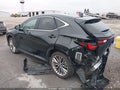 2025 Lexus NX 350h — photo 3 of 16 | VIN JTJHKCEZ5S2068692