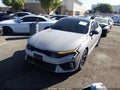 2025 Kia K5 — photo 2 of 18 | VIN KNAG64J72S5300853